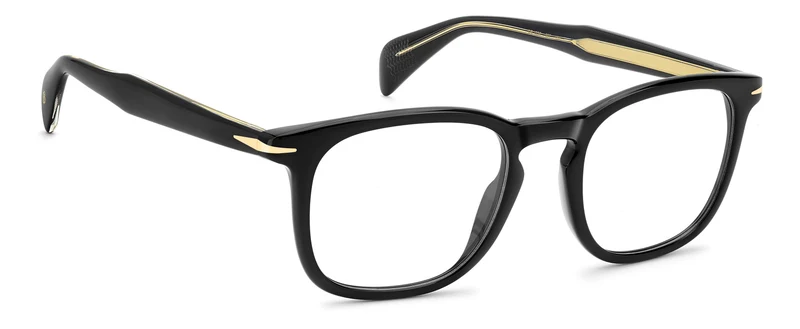 David Beckham DB 1236 807 52