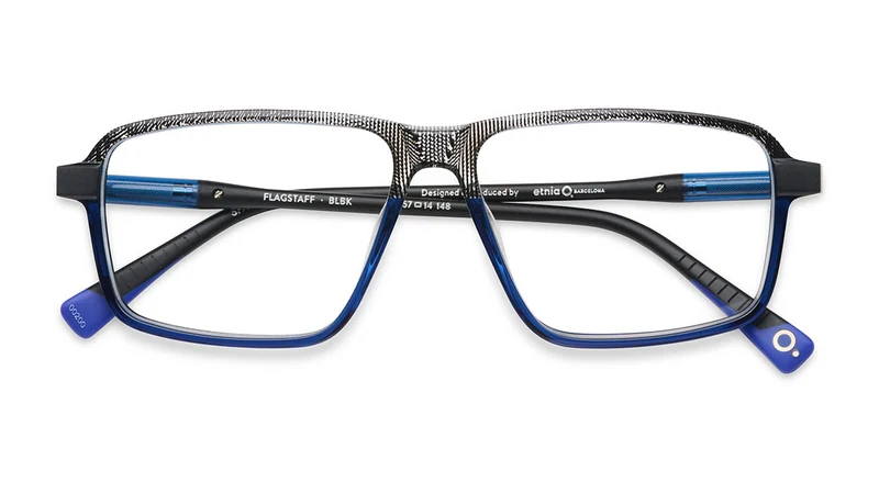 Etnia Barcelona FLAGSTAFF BLBK 57