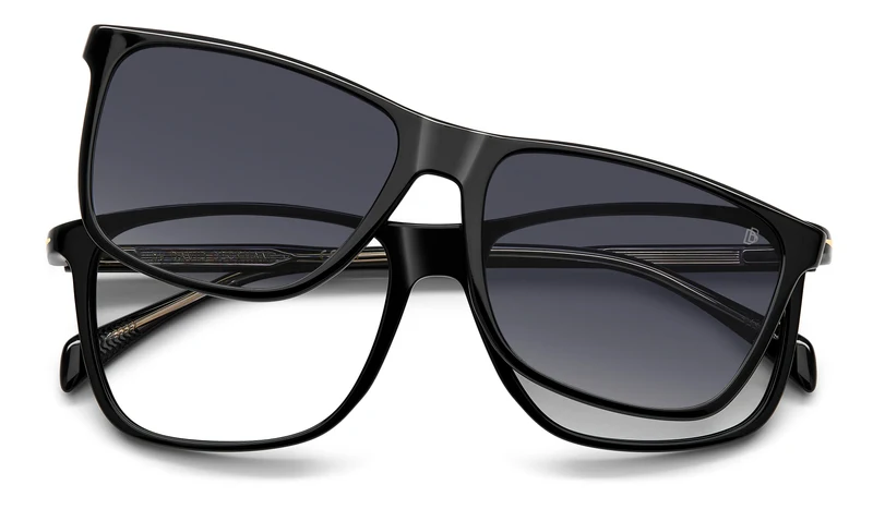 David Beckham DB 1234/C 807 Z7 56