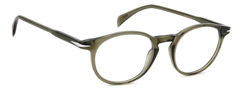 David Beckham DB 1232 4C3 49