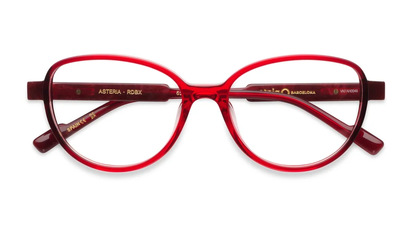 Etnia Barcelona ASTERIA RDBX 52