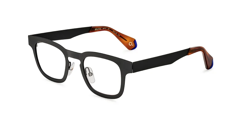 Etnia Barcelona BRUTAL NO.11 BK 46