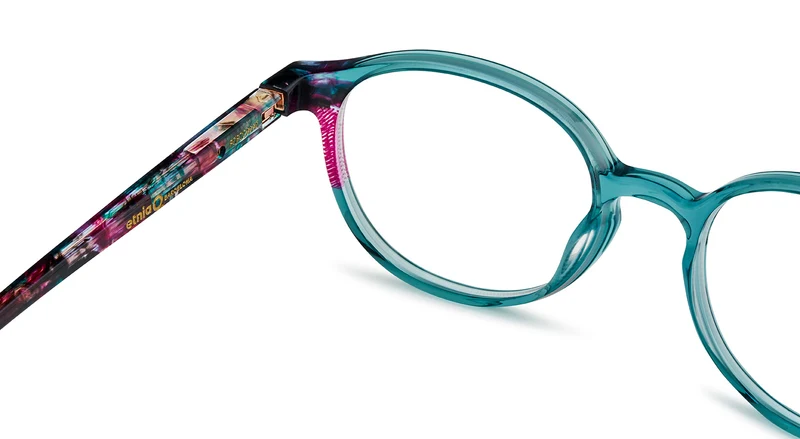 Etnia Barcelona VERA TQPU 50