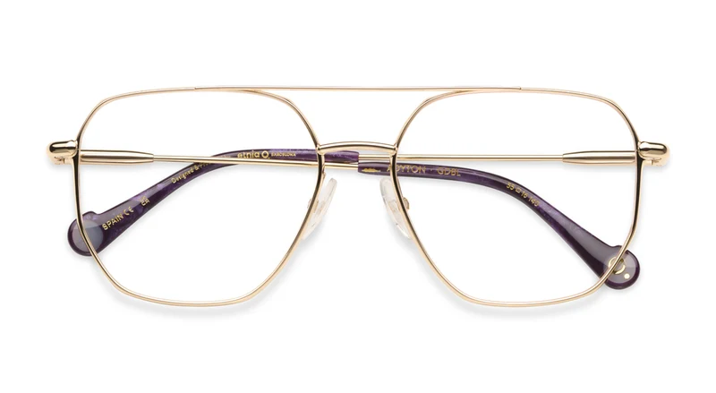Etnia Barcelona ADYTON GDBL 55