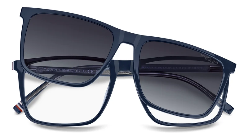 Tommy Hilfiger TH 2391/C PJP WJ 56