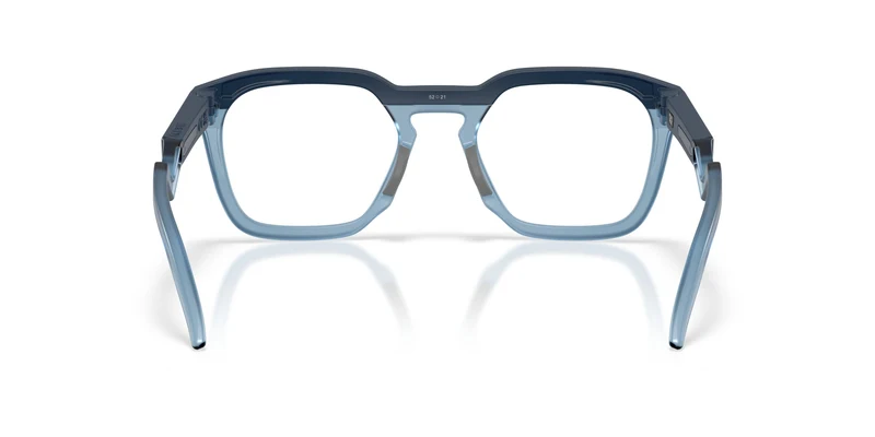 Oakley OX8208 HSTN SQ RX 820805 52