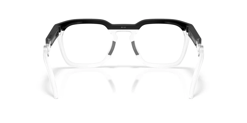 Oakley OX8208 HSTN SQ RX 820804 52
