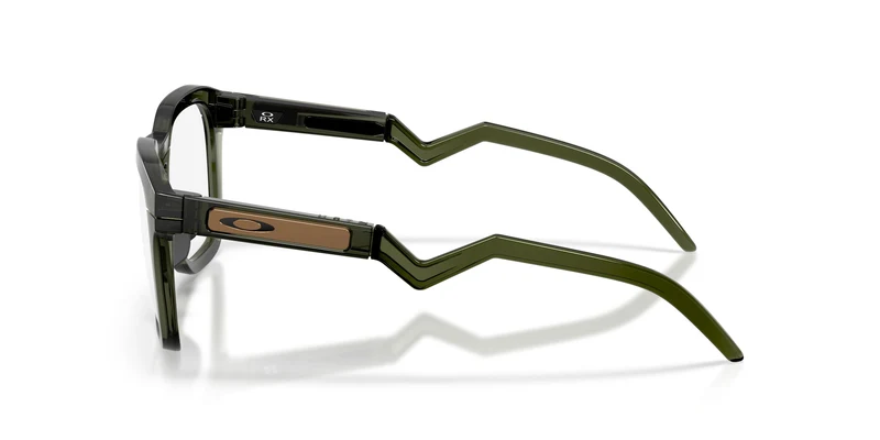 Oakley OX8208 HSTN SQ RX 820803 52