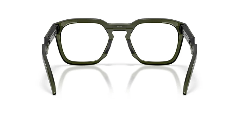 Oakley OX8208 HSTN SQ RX 820803 52