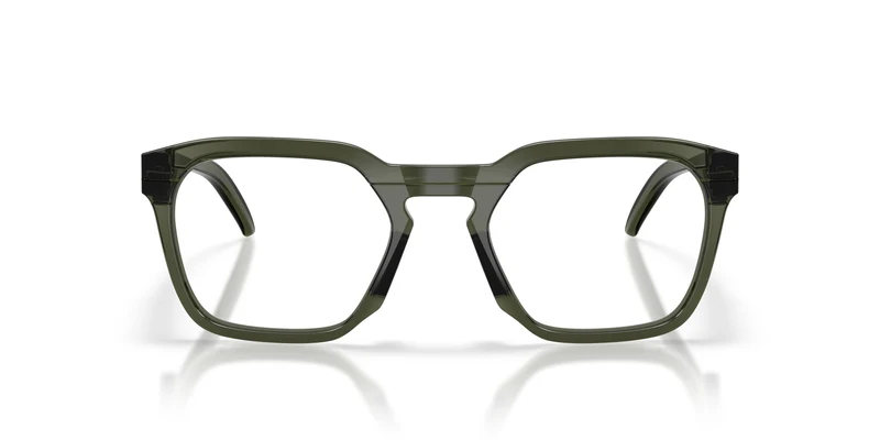 Oakley OX8208 HSTN SQ RX 820803 52
