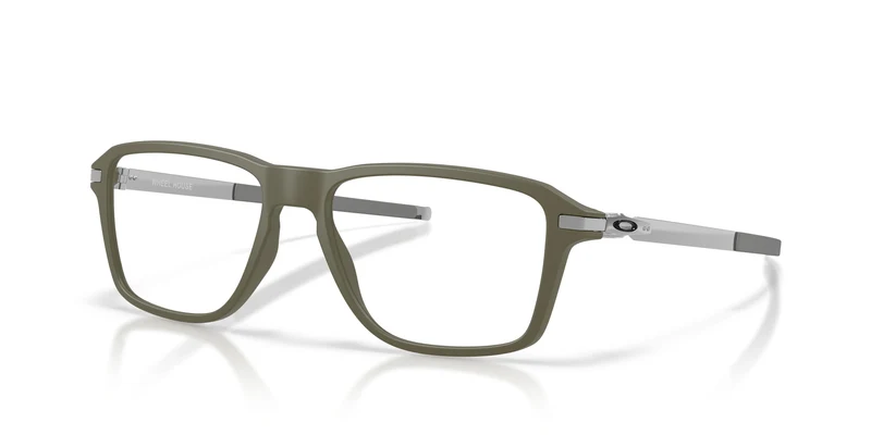 Oakley OX8166 WHEEL HOUSE 816610 52
