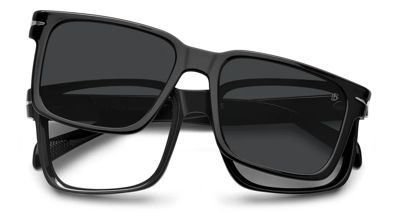 David Beckham DB 7163/C 807 M9 55