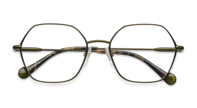 Etnia Barcelona EXEDRA GR 53