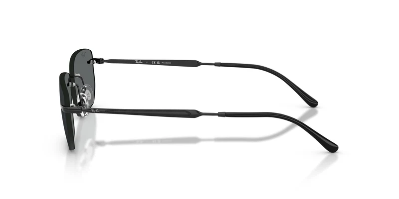 Ray-Ban RB3768 002/81 56