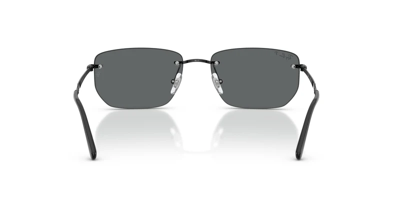Ray-Ban RB3768 002/81 56