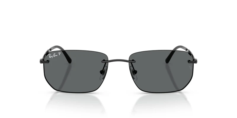 Ray-Ban RB3768 002/81 56