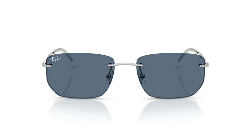 Ray-Ban RB3768 003/80 56