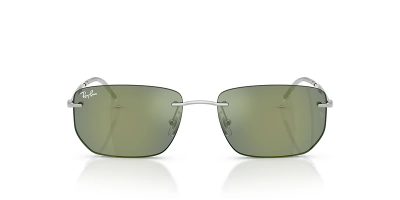 Ray-Ban RB3768 003/6R 56