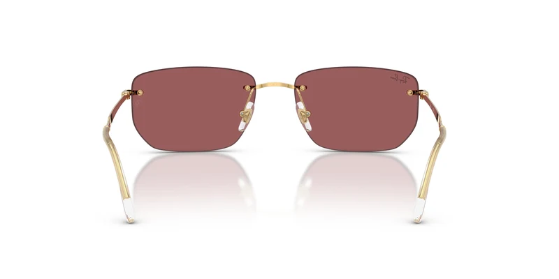Ray-Ban RB3768 001/D0 56