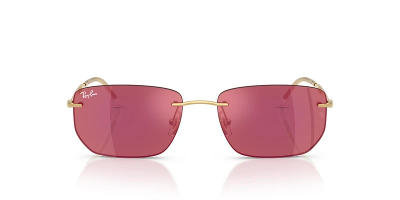 Ray-Ban RB3768 001/D0 56
