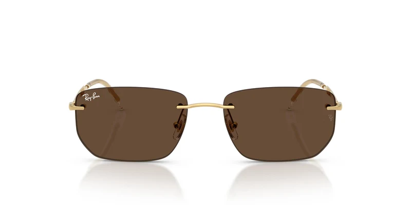 Ray-Ban RB3768 001/73 56