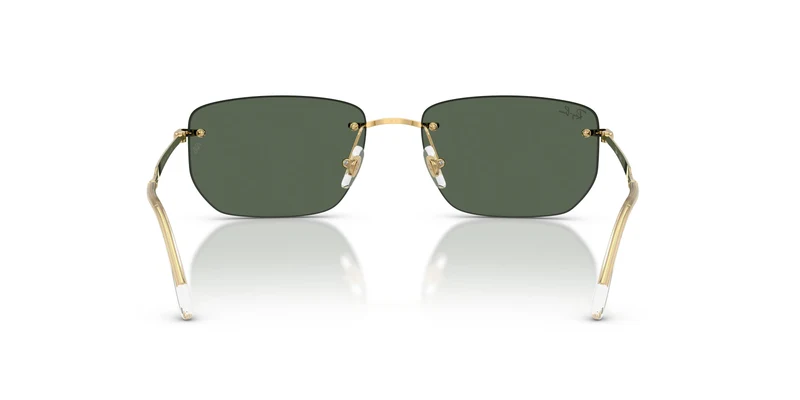 Ray-Ban RB3768 001/71 56