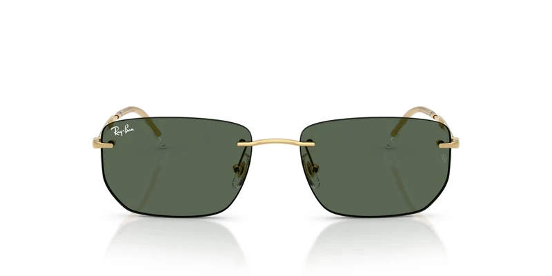 Ray-Ban RB3768 001/71 56