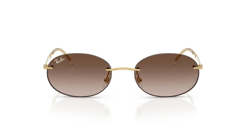 Ray-Ban RB3767 001/13 54