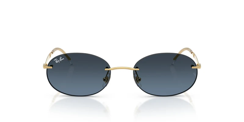 Ray-Ban RB3767 001/4C 54