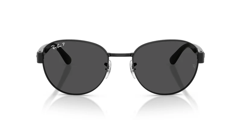Ray-Ban RB3766CH 002/K8 56