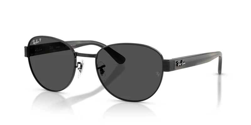 Ray-Ban RB3766CH 002/K8 54
