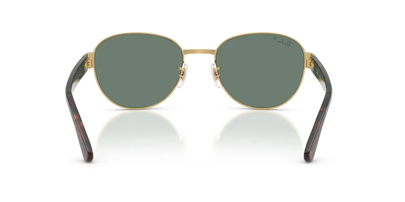 Ray-Ban RB3766CH 001/O9 56