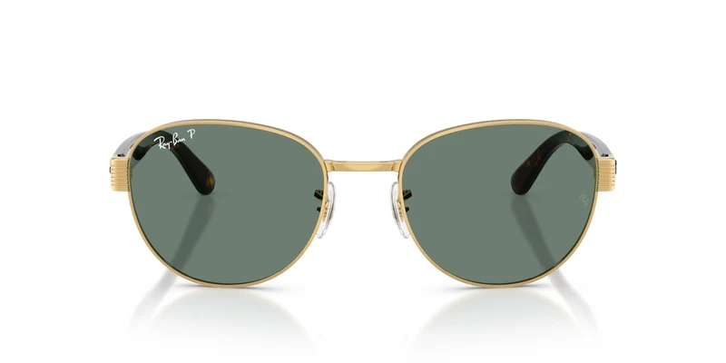 Ray-Ban RB3766CH 001/O9 56