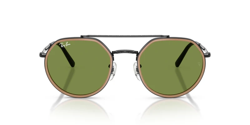 Ray-Ban RB3765 92794E 53