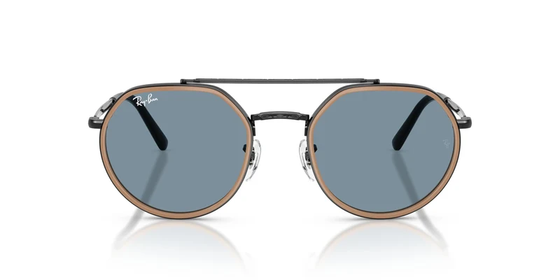 Ray-Ban RB3765 9279R5 53