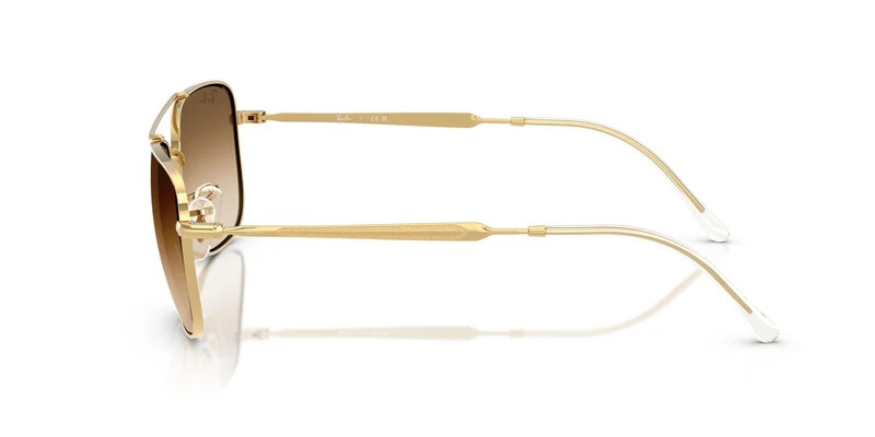 Ray-Ban RB3755 001/51 62