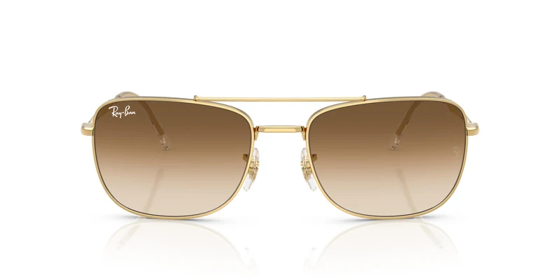 Ray-Ban RB3755 001/51 62