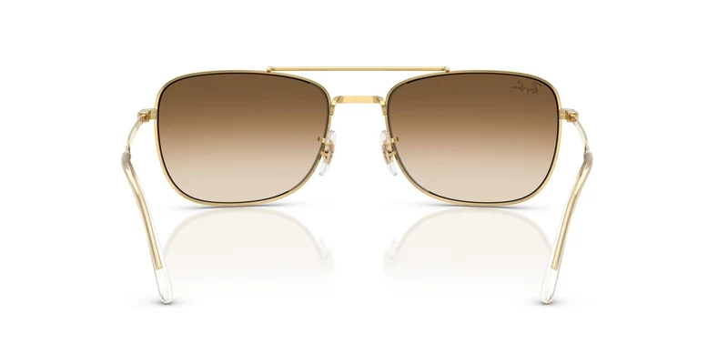 Ray-Ban RB3755 001/51 59