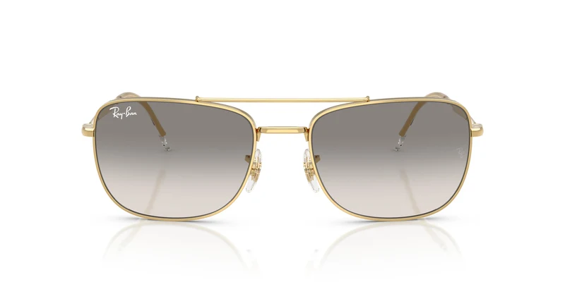Ray-Ban RB3755 001/32 62