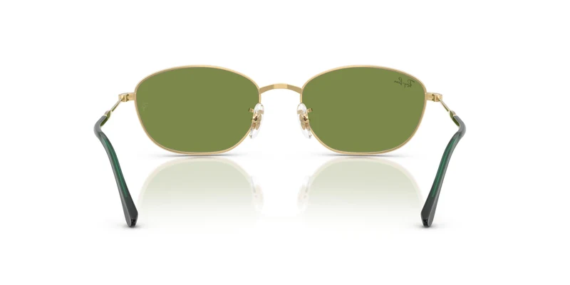 Ray-Ban RB3749 001/4E 55