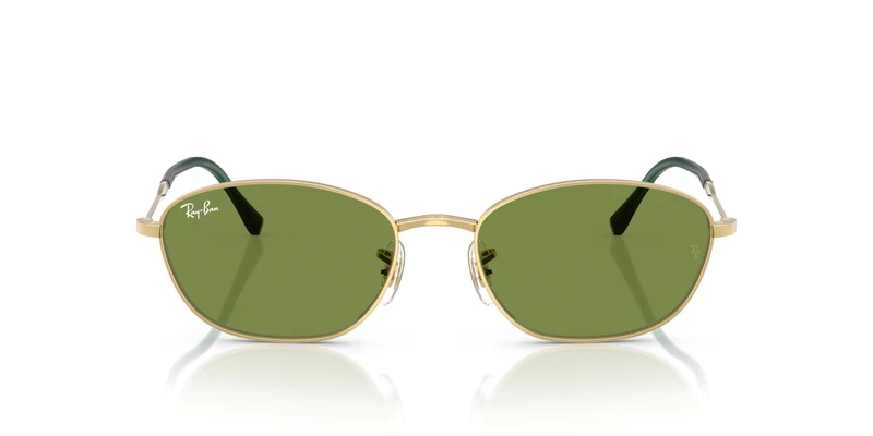 Ray-Ban RB3749 001/4E 55