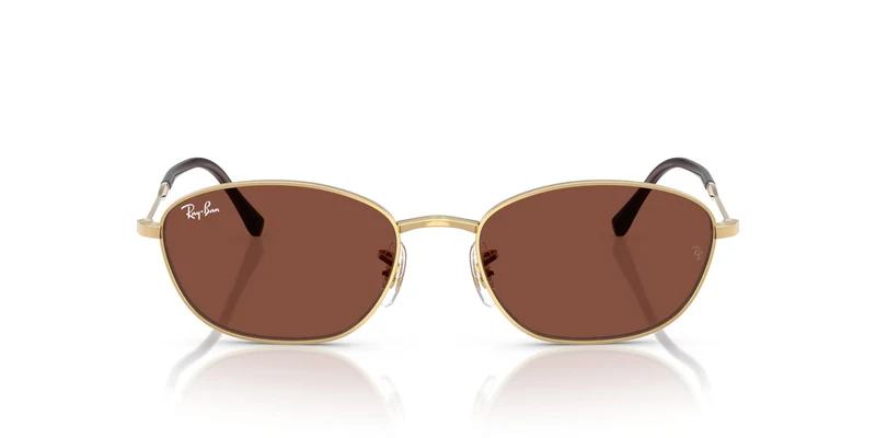 Ray-Ban RB3749 001/C5 55