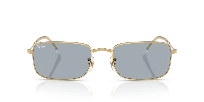 Ray-Ban RB3746 001/R5 56