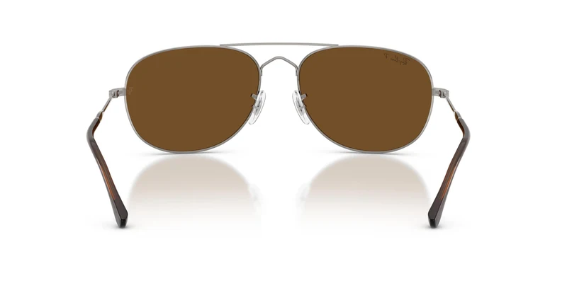 Ray-Ban RB3735 BAIN BRIDGE 004/57 60