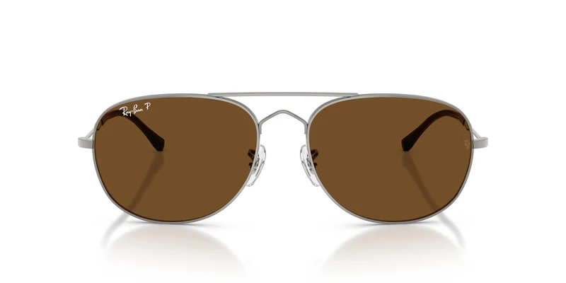 Ray-Ban RB3735 BAIN BRIDGE 004/57 60
