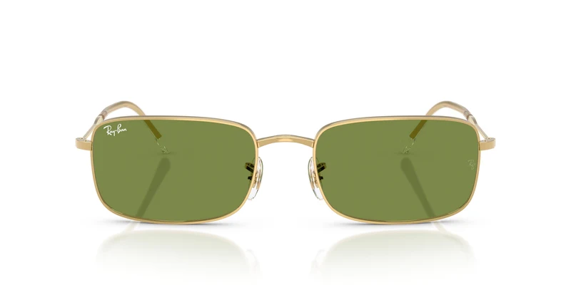 Ray-Ban RB3746 001/4E 56