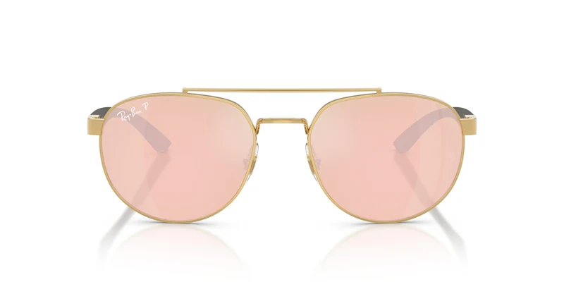 Ray-Ban RB3736CH 001/I0 56