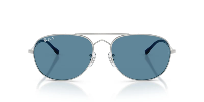 Ray-Ban RB3735 BAIN BRIDGE 003/S2 60
