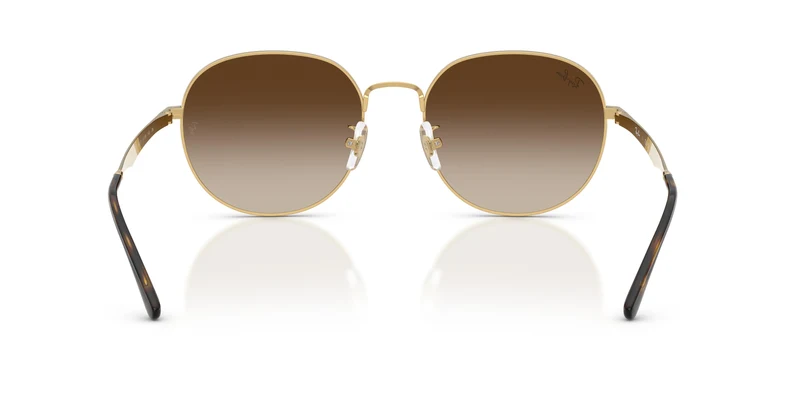 Ray-Ban RB3727D 001/13 57