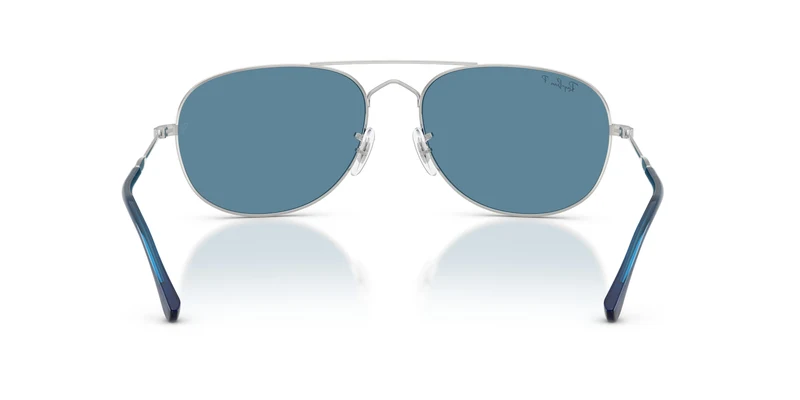 Ray-Ban RB3735 BAIN BRIDGE 003/S2 57